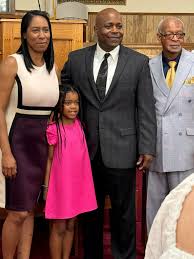 Family is Everything!! Elder...