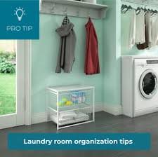 So if you're looking to make your utility room really work for you, take some inspiration from these great utility room storage ideas below. 340 Laundry Utility Rooms Ideas In 2021 Utility Rooms Laundry Laundry Room