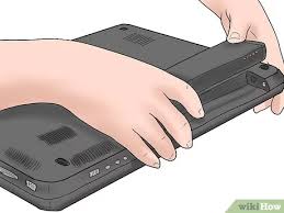 To make sure you download the proper bios update use your dell service tag to identify you laptop. How To Check The Charge Of A Dell Laptop S Battery 6 Steps