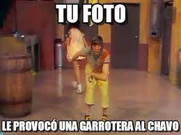 Chavo Del 8 Meme Buscar Con Google Memes Del Chavo Memes Memes Divertidos