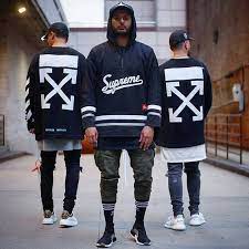 We are a community of fashion enthusiasts who aim to express our individuality and show off our style through streetwear, a fashion movement that combines elements of countercultures around the world with modern street style. Best Streetwear Brands In 2019 Top Streetwear Brands