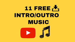 Find the perfect track in our library. No Copyright Free Download 11 Intro And Outro Music Youtube