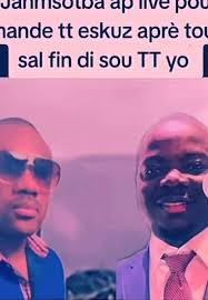 Imigran Ayisyen nan Boston