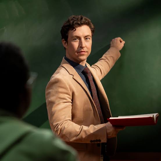 English Teacher” Is an After-School Special with Edge | The New Yorker