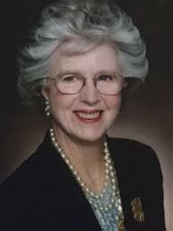 Vienna Cobb Anderson '53