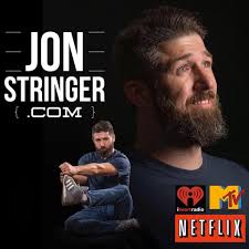 Jon Stringer