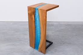 Rustic coffee table made from rough cut red oak. A Simple Tutorial To Build Your Table Ronix Blog