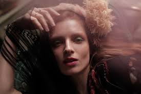 New Work with Jane Catherine