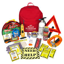 Image result for Emergency Car Kit