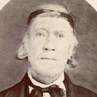 William Taylor Stott (1788–1877)