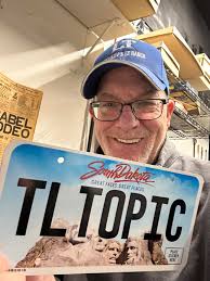 Timber Lake Topic & Isabel Dakotan