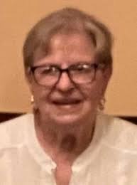 Geraldine Grimaldi Obituary (2024)