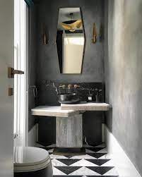 Adorable Powder Room Ideas Modern Small And Decorating Ideas Powder Room Design Powder Room Decor Powder Room Ideas Elegant