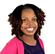 Adrielle Williams's Instagram, Twitter & Facebook