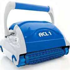 Le Robot Nettoyeur Acl 1
