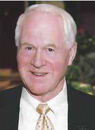 Keith Johnson Obituary