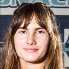 Audrey Scheer's Monache High School Bio