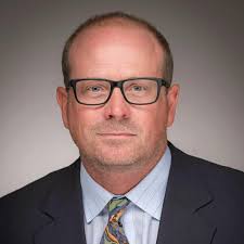 Brian Blagg appointed new director of Warren Center for Drug Discovery