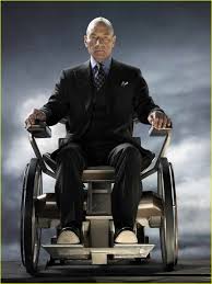 Professor Xavier Blank Template Imgflip