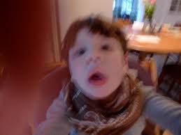 calvin's story: October 2011