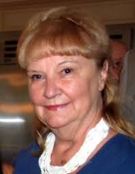 Patricia Beauregard Obituary (2022)