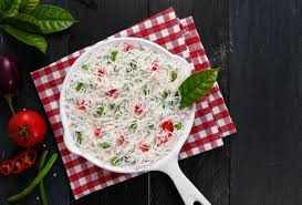 Atau di freezer selama maksimal 3 minggu. Ayo Cicipi Nikmatnya Sajian Nasi Basmati Inilah 10 Rekomendasi Beras Basmati Dengan Kualitas Terbaik
