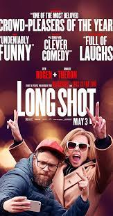Long Shot 2019 Imdb Funny Comedy Long Shot Free Movies