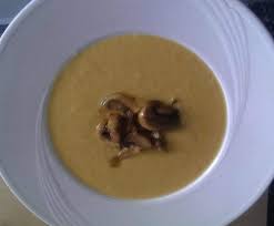 Kartoffelsuppe Mit Champions Rezept Kartoffelsuppe Lebensmittel Essen Suppe