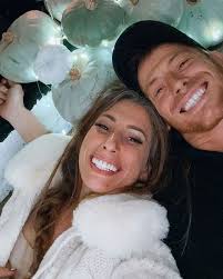 She finished in third place on the sixth series of the x fact. Stacey Solomon Tells Joe Swash I Don T Know What I D Do Without You In Gushy Tribute Mirror Online