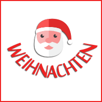 Außerdem findet hier die bescherung am 6. Bescherung