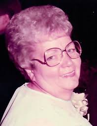 Obituary information for Alice Louise Stoll