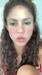 @shakira's video Tweet