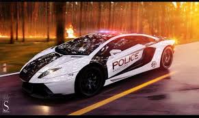 Lamborghini Aventador Police Car Policejskie Mashiny Avtomobil Lamborghini Aventador Superkary