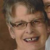 Obituary information for Sharon Kay Collins