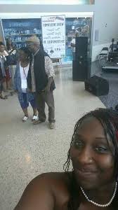 James Brown had the crowd dancing till the end! 🕺 Who saw James Brown