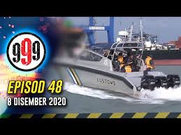 999 (2019) | tue, nov 26. Tonton 999 2020 Episod 50