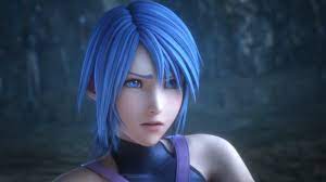 image result for kingdom hearts aqua 0 2 キングダムハーツ アクア キングダムハーツ アクア