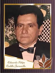Eduardo Felipe Cedillo Jaramillo