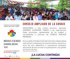 Comunidades y nacionalidades del ecuador. 0ike1yvzrfcbvm