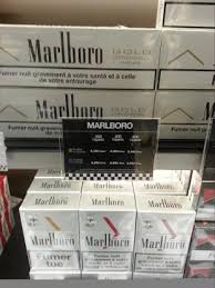 On this post, i want to tell you about marlboro cigarettes coupons with $1 off a pack and $3 off a carton. Cartouche Marlboro Duty Free