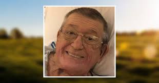 Nelson B. Mccauley Obituary September 7, 2020