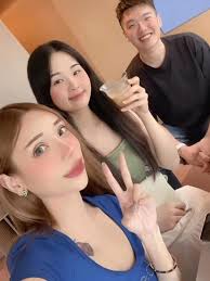 My kind of yumcha 🥰☕️🍰 Shall do this more often.