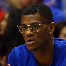 Suspended Kansas star's mom breaks silence