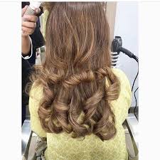 Awesome Blow Drys At Theblushbysadia Get Yourself Dolled Up Only At The New Addition To Hair Nail Bar Pr High Life Social H Hair Blow Dry Hair Goals