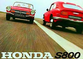 honda s800 カーライフ 自動車 ホンダ