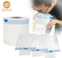 Customized Paper Vomit Bags - Durable & Disposal Solutions