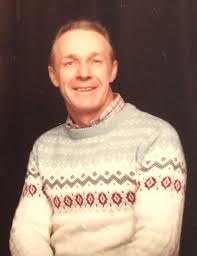 Obituary information for James Robert Cassell