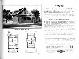 6 photographs of pacific ready cut homes, southern california, 1925. Sears Catalog Kit Homes From The Early 20th Century Vintage Everyday