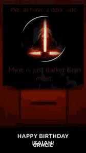 News, email and search are just the beginning. Star Wars Birthday Gifs Tenor