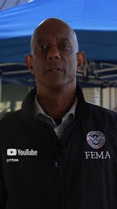 @FEMARegion9's video Tweet